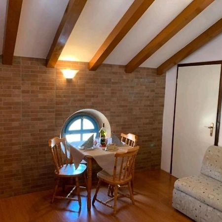 Lovely Studio Apartments Mali Raj Vrsar Dış mekan fotoğraf