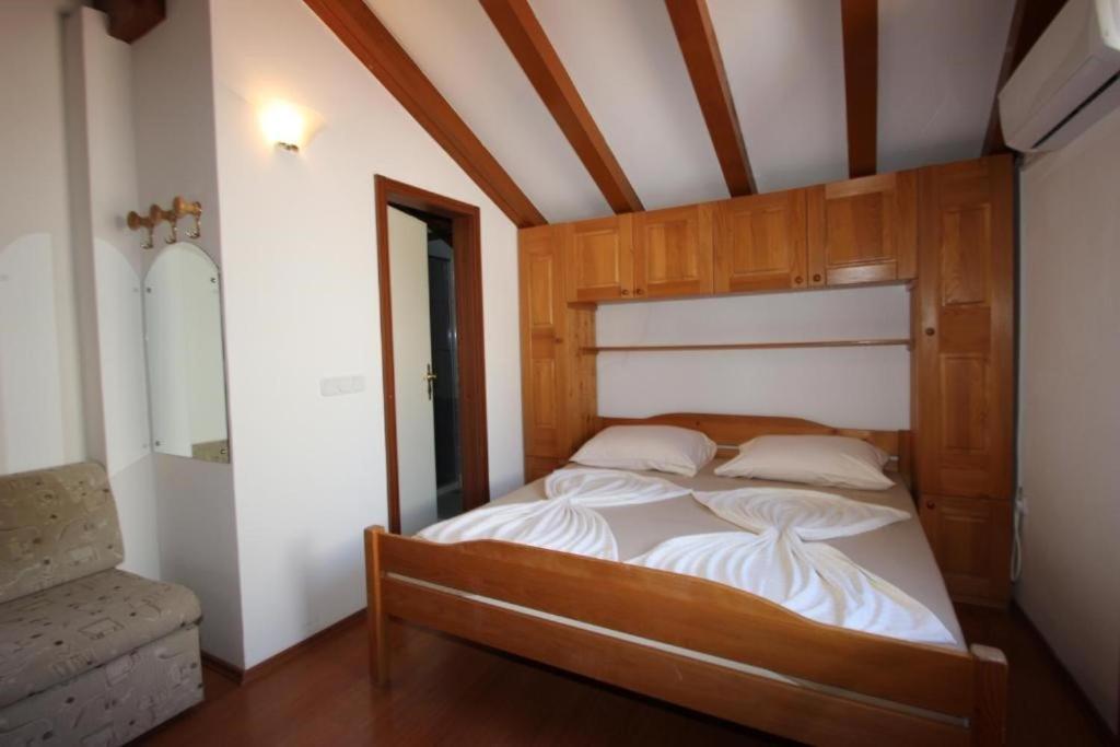 Lovely Studio Apartments Mali Raj Vrsar Dış mekan fotoğraf