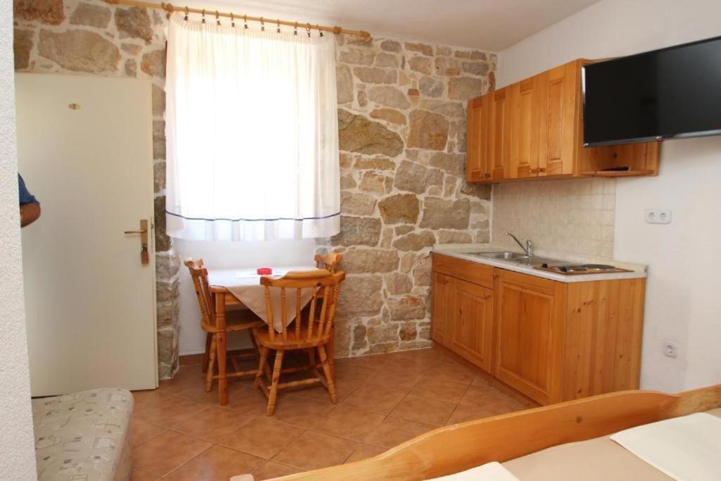 Lovely Studio Apartments Mali Raj Vrsar Dış mekan fotoğraf