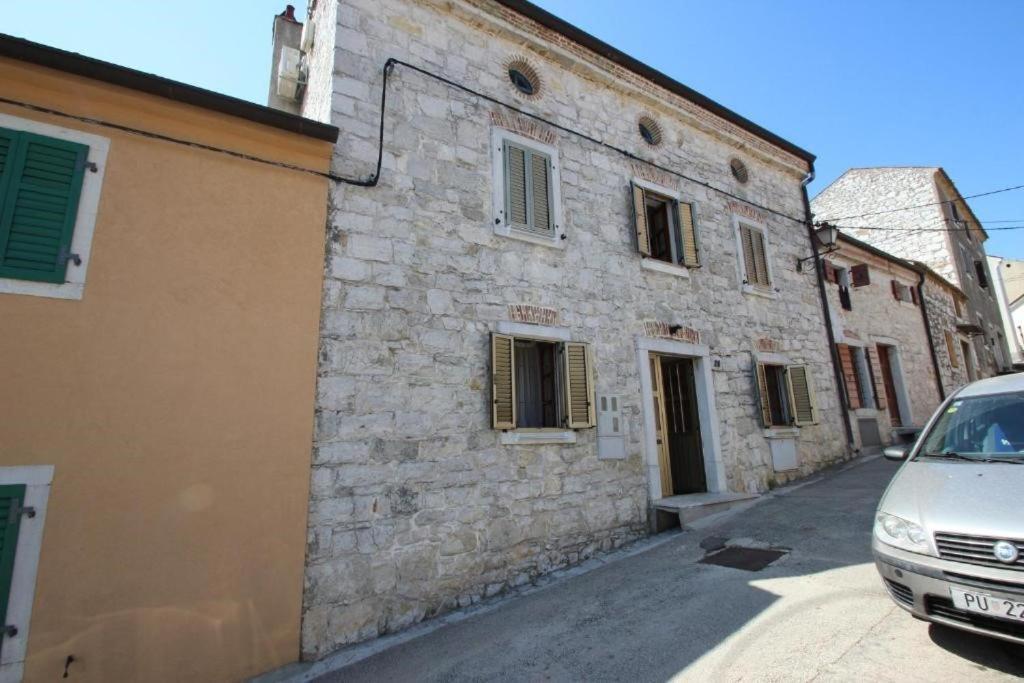 Lovely Studio Apartments Mali Raj Vrsar Dış mekan fotoğraf