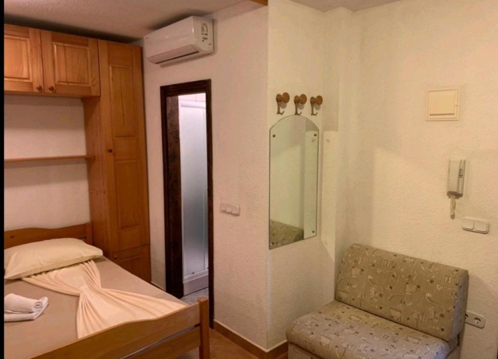Lovely Studio Apartments Mali Raj Vrsar Dış mekan fotoğraf