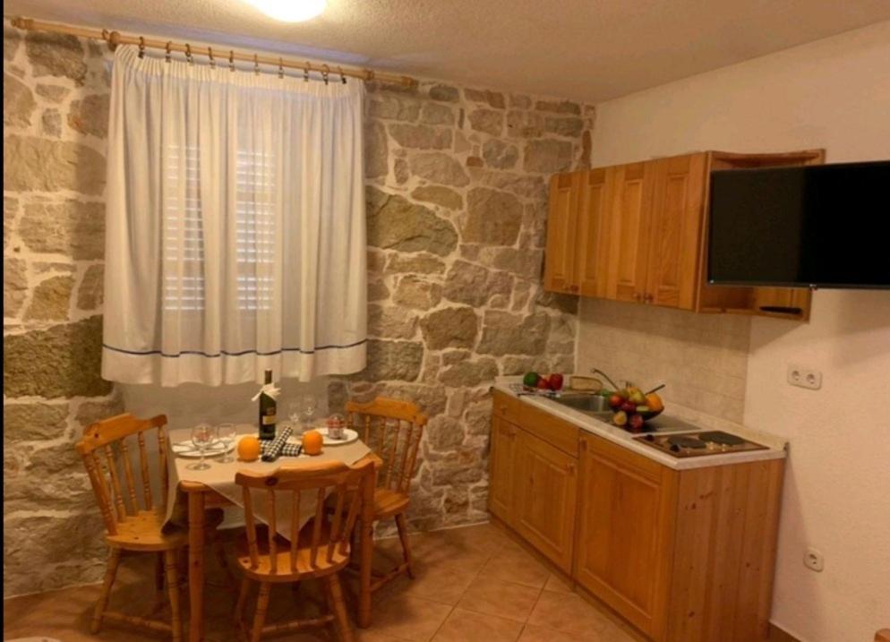 Lovely Studio Apartments Mali Raj Vrsar Dış mekan fotoğraf