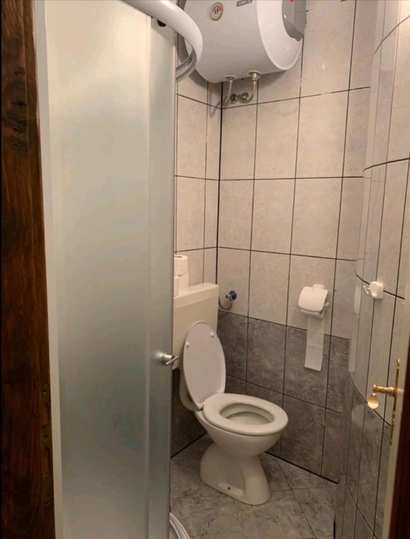 Lovely Studio Apartments Mali Raj Vrsar Dış mekan fotoğraf